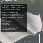 Bible-Seminar-flyer